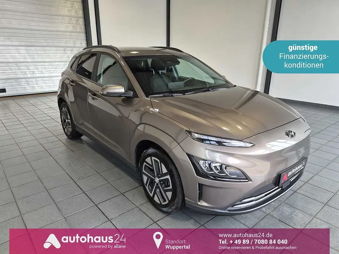 Hyundai KONA - Afbeelding 1
