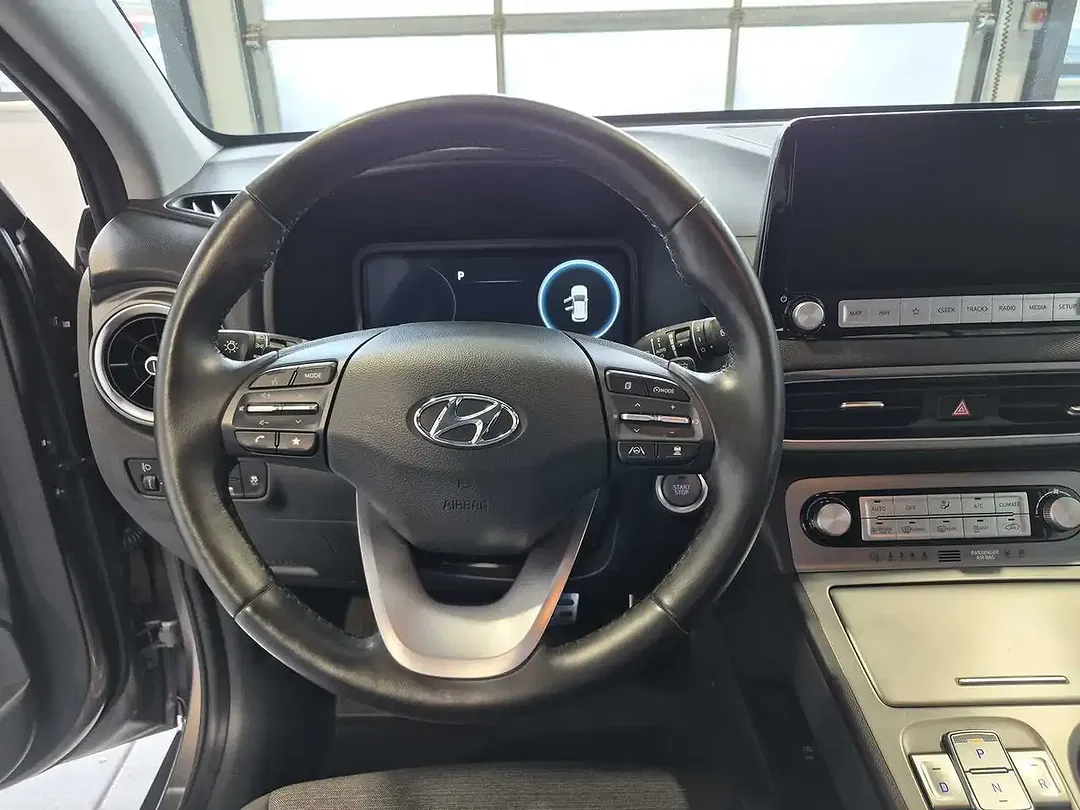 Hyundai KONA - Thumbnail 10