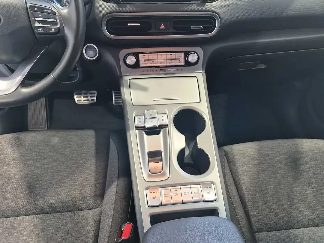 Hyundai KONA - Thumbnail 12