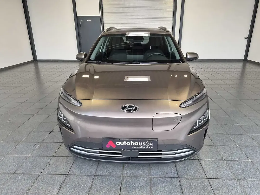 Hyundai KONA - Thumbnail 2