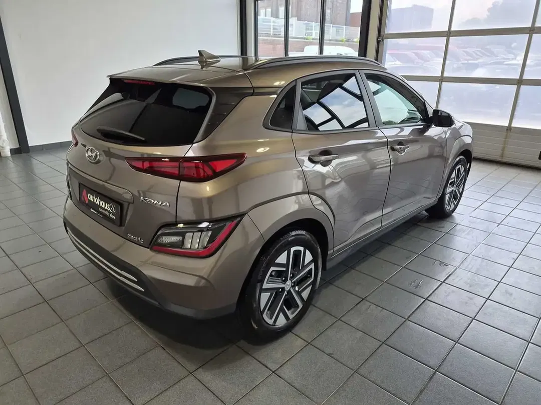 Hyundai KONA - Thumbnail 5