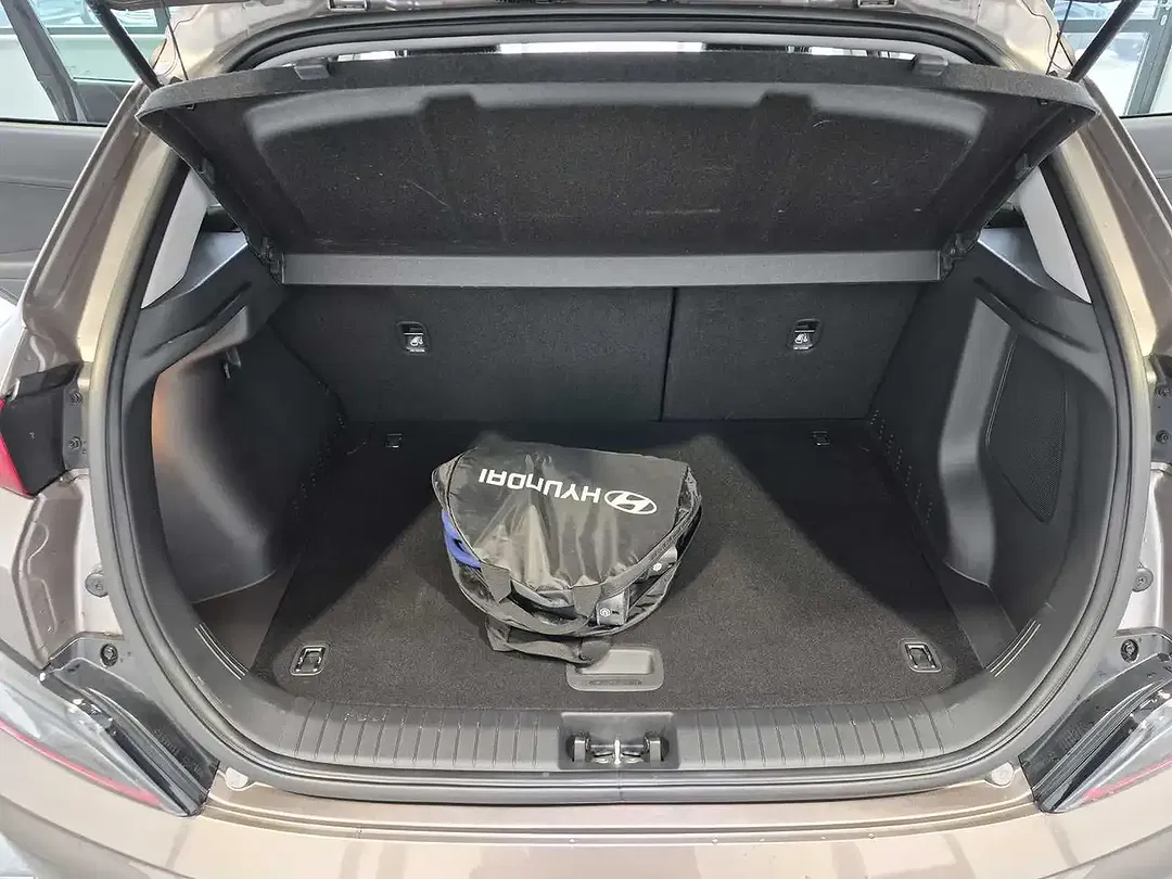 Hyundai KONA - Thumbnail 6