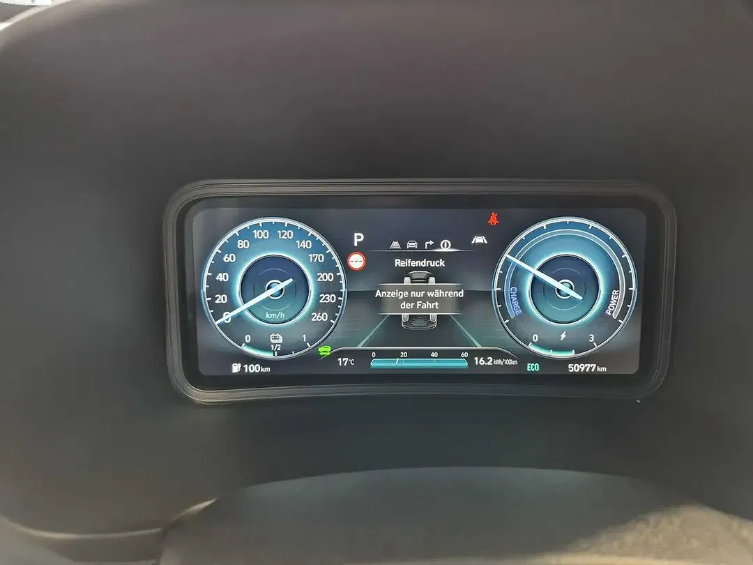 Hyundai KONA - Thumbnail 7