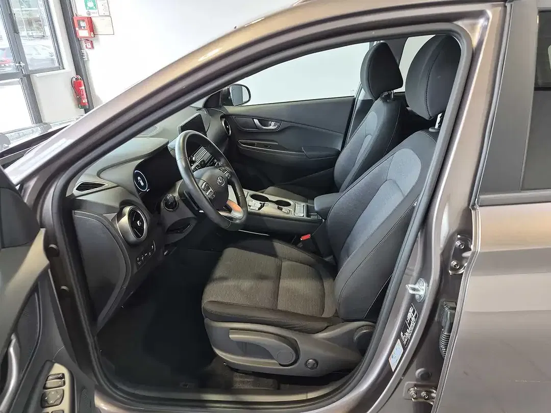 Hyundai KONA - Thumbnail 8
