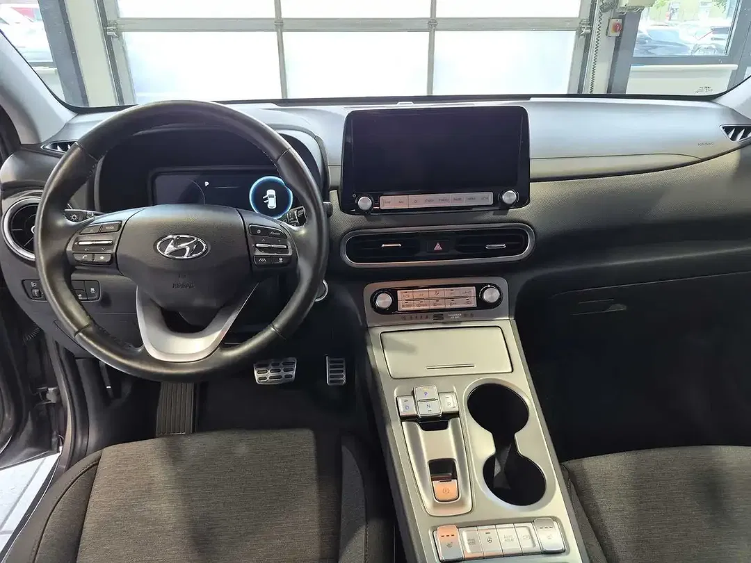 Hyundai KONA - Thumbnail 9