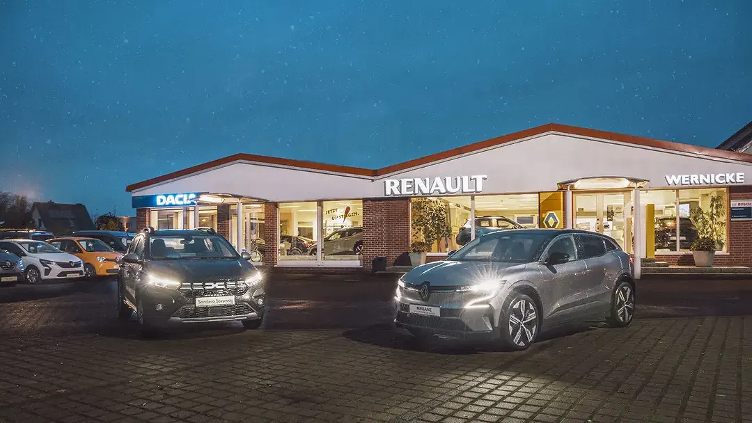 Dacia Duster - Thumbnail 13