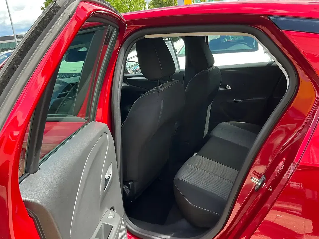 Opel Corsa - Thumbnail 9