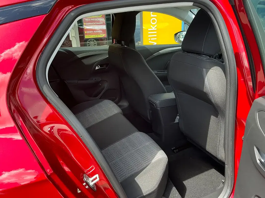 Opel Corsa - Thumbnail 10