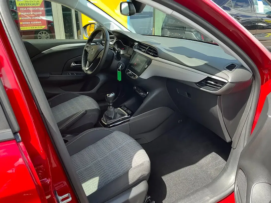 Opel Corsa - Thumbnail 11