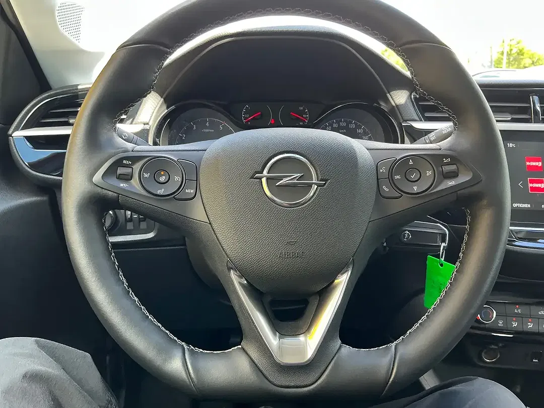 Opel Corsa - Thumbnail 13