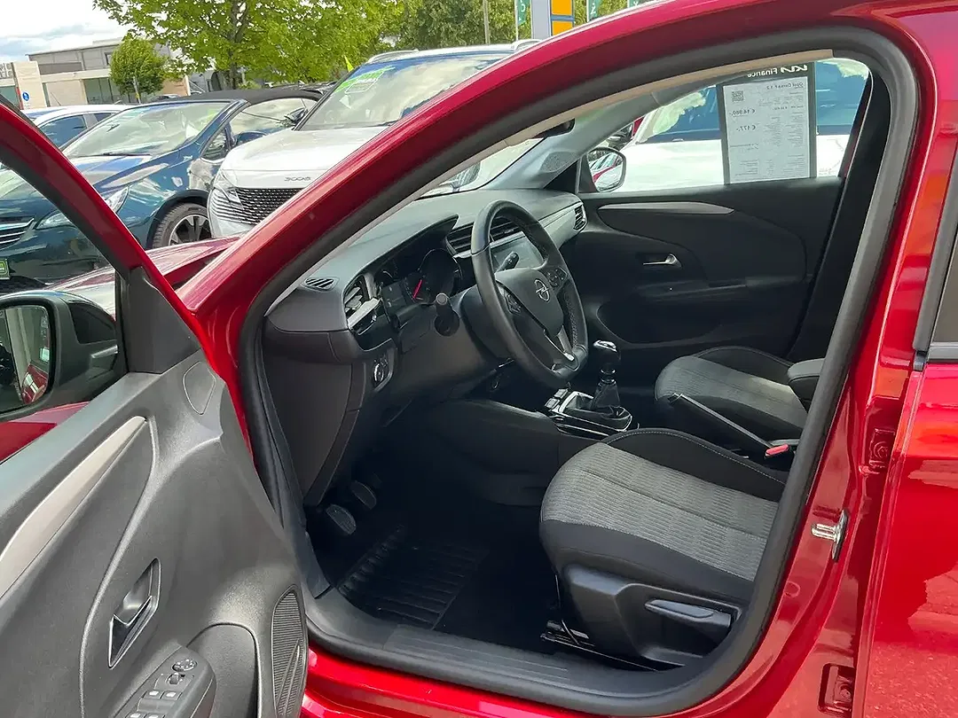 Opel Corsa - Thumbnail 8