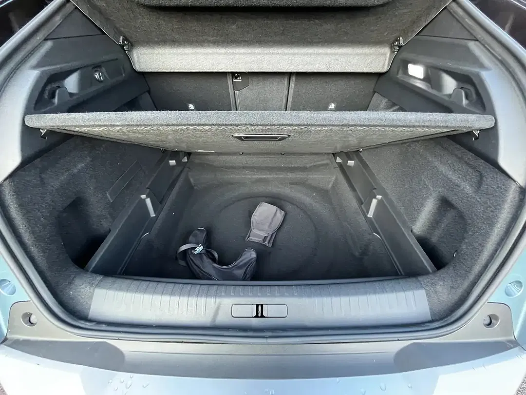 Peugeot 3008 - Thumbnail 13