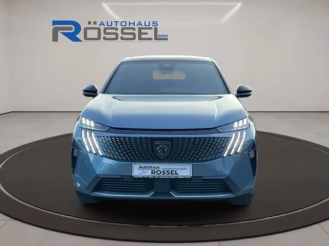Peugeot 3008 - Thumbnail 2