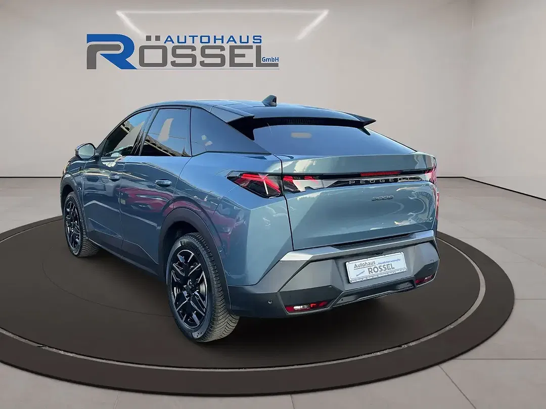 Peugeot 3008 - Thumbnail 7