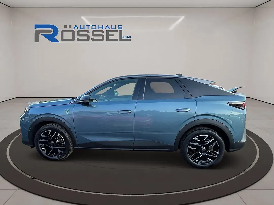 Peugeot 3008 - Thumbnail 8
