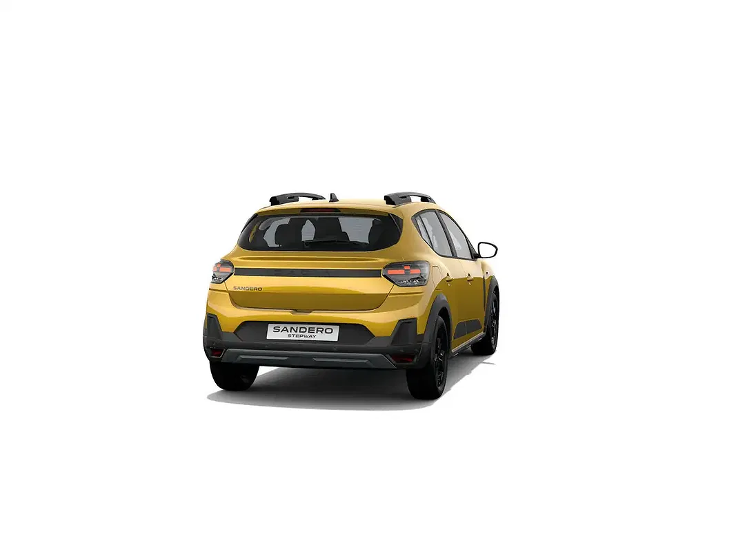Dacia Sandero - Thumbnail 8