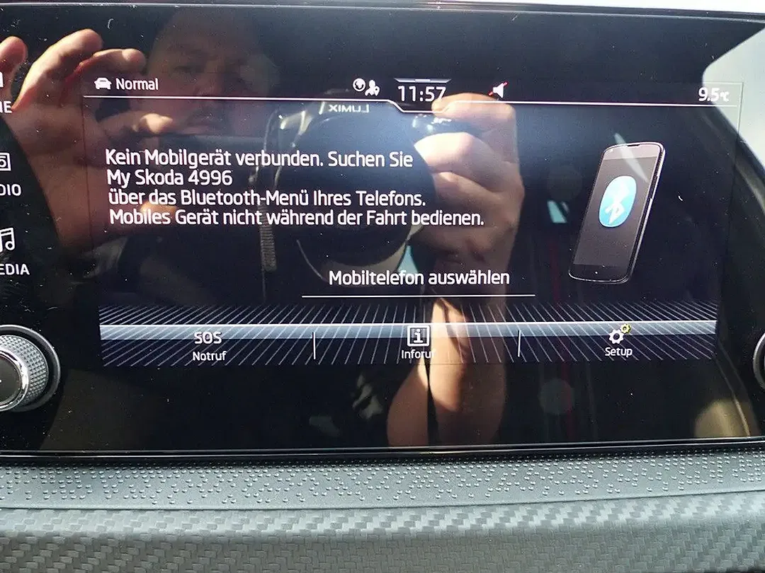Skoda Scala - Thumbnail 13
