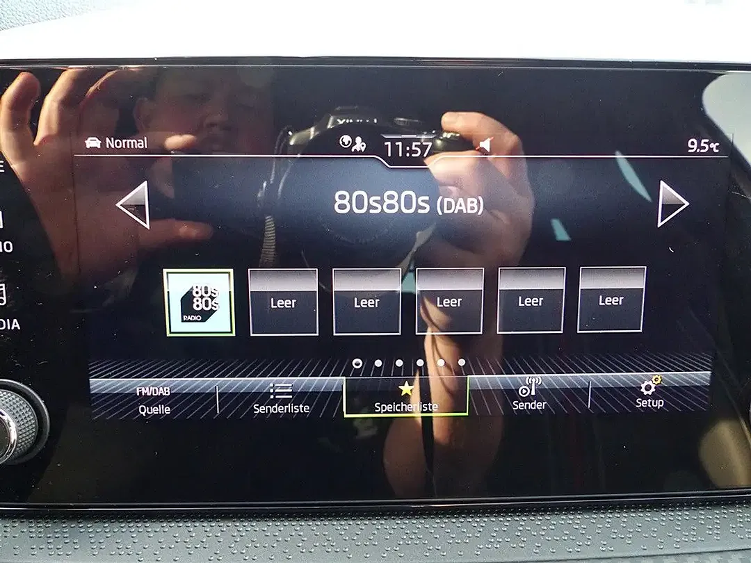 Skoda Scala - Thumbnail 14