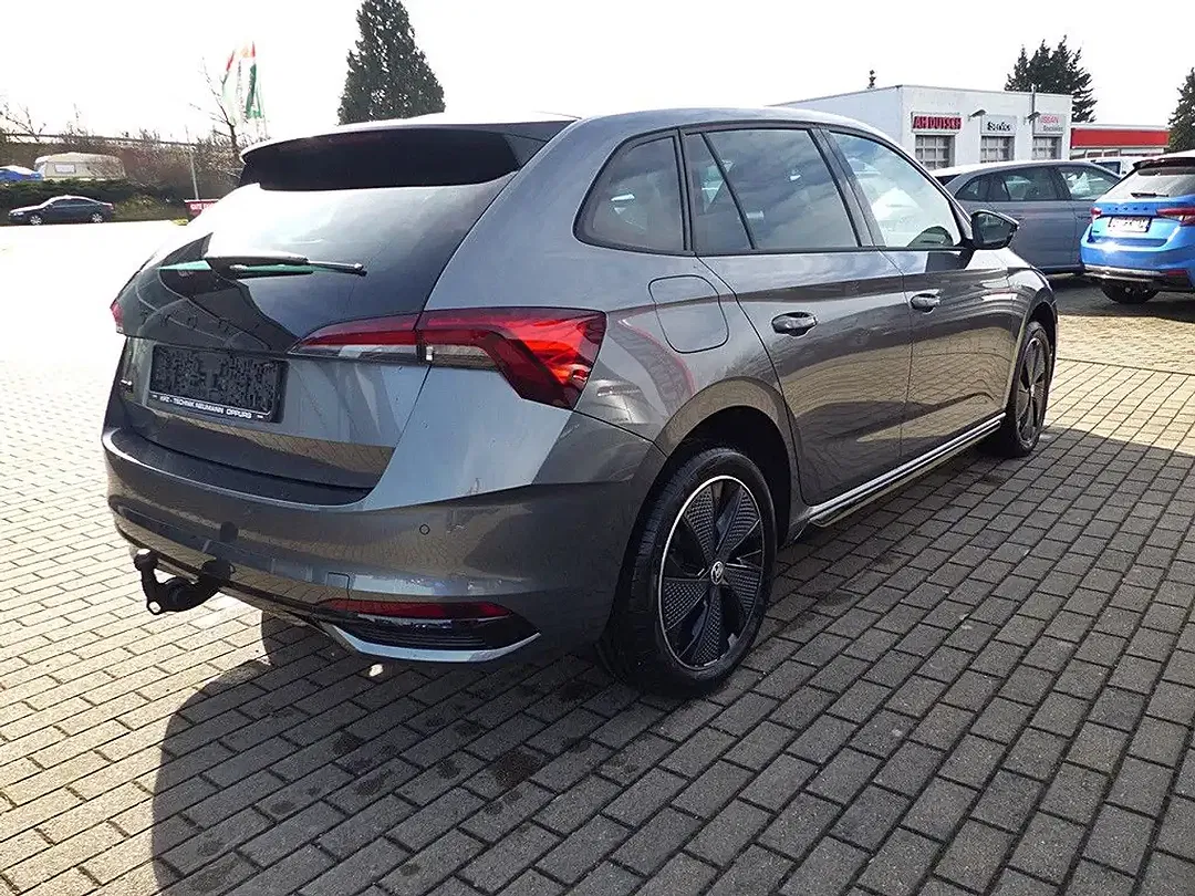 Skoda Scala - Thumbnail 6