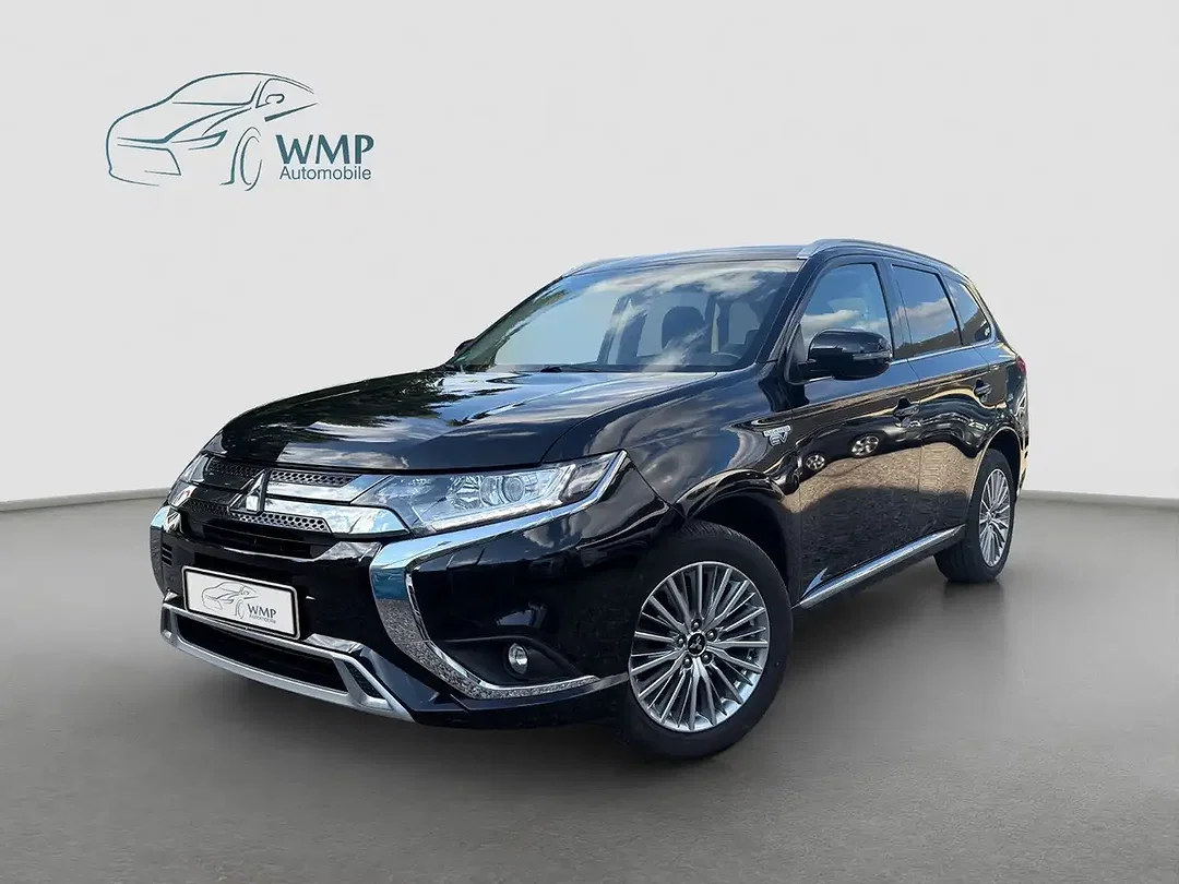 Mitsubishi Outlander - Afbeelding 1