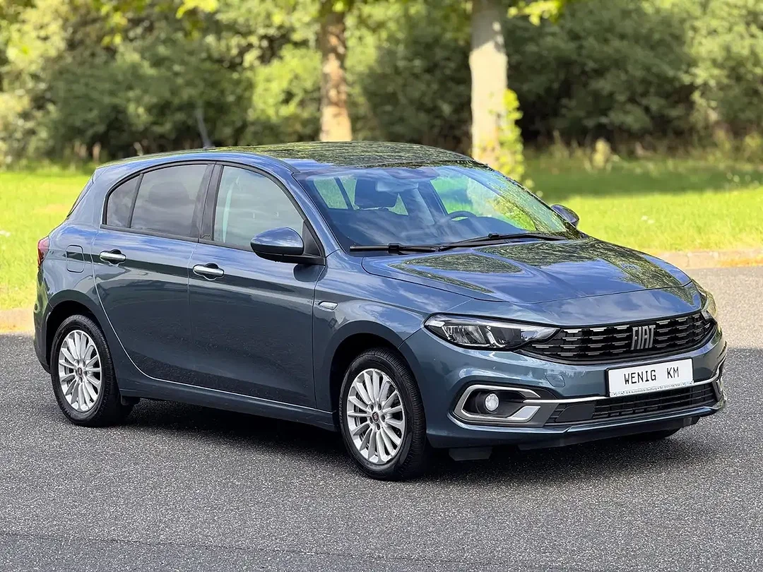 Fiat Tipo - Afbeelding 1