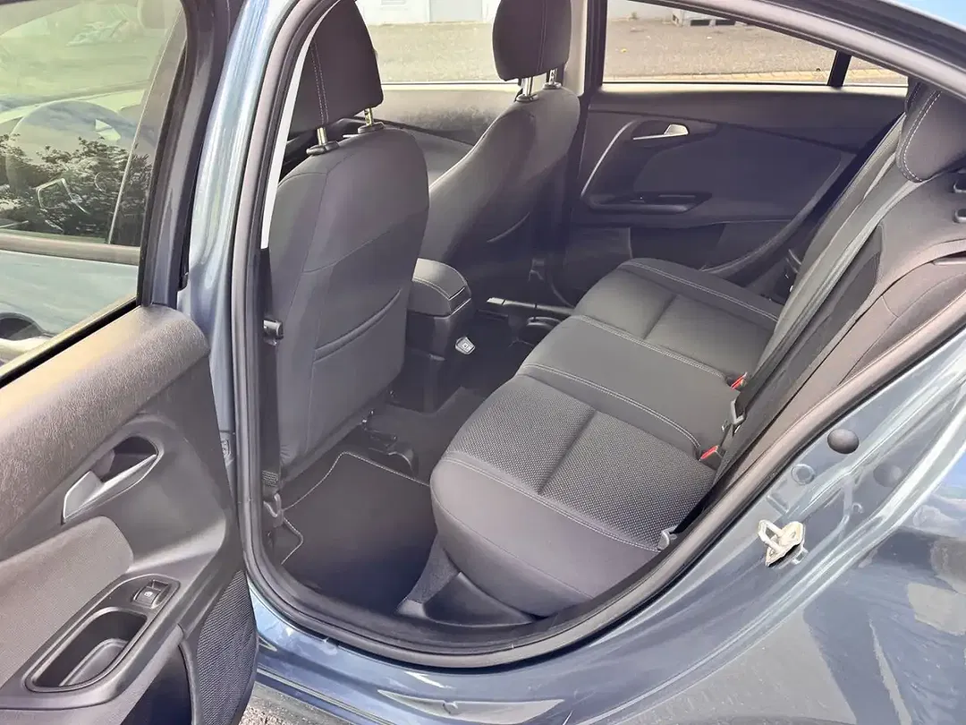 Fiat Tipo - Thumbnail 10