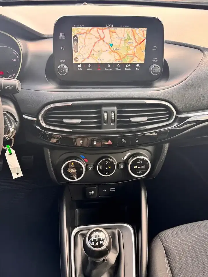 Fiat Tipo - Thumbnail 13