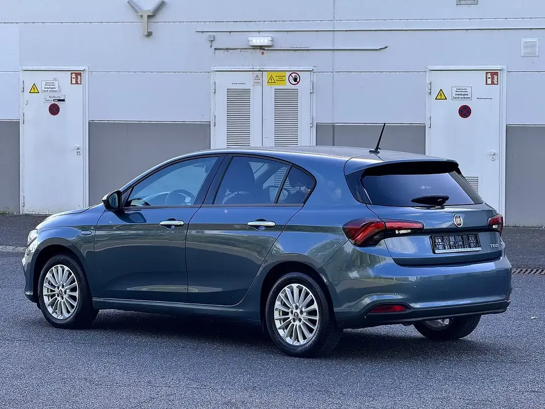 Fiat Tipo - Thumbnail 4