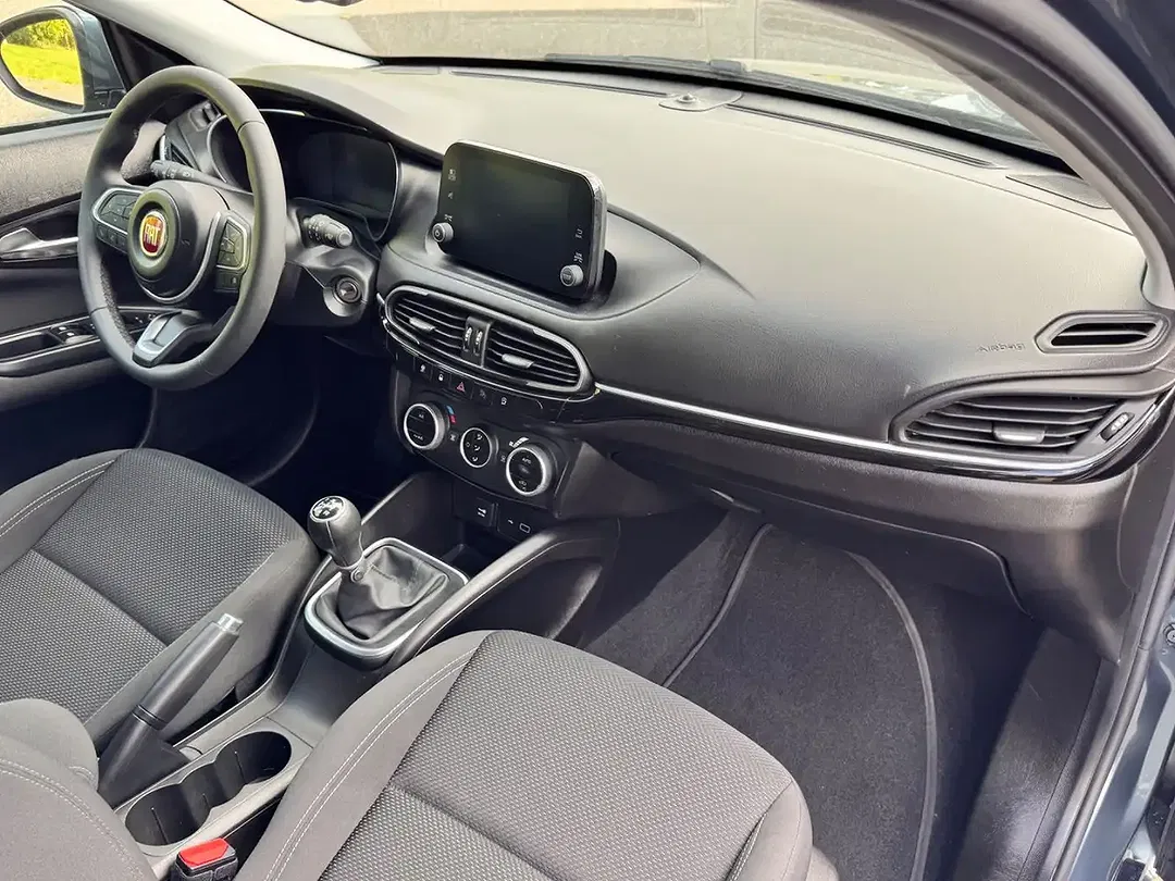 Fiat Tipo - Thumbnail 5