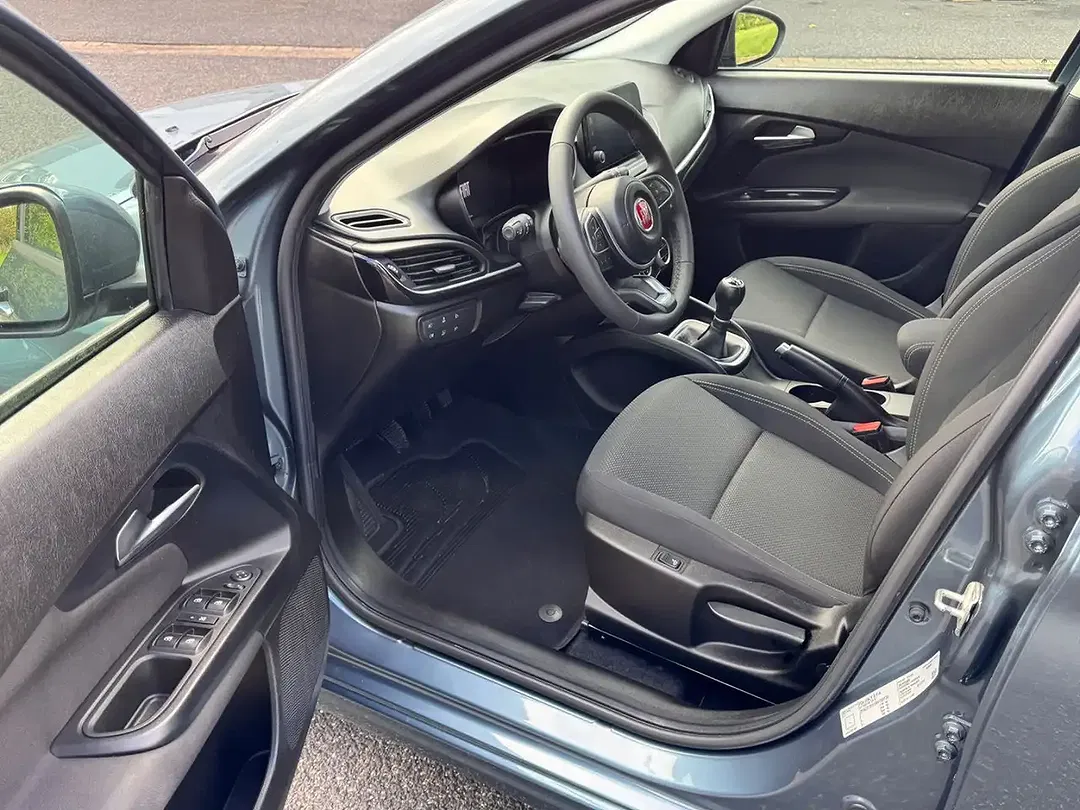 Fiat Tipo - Thumbnail 6