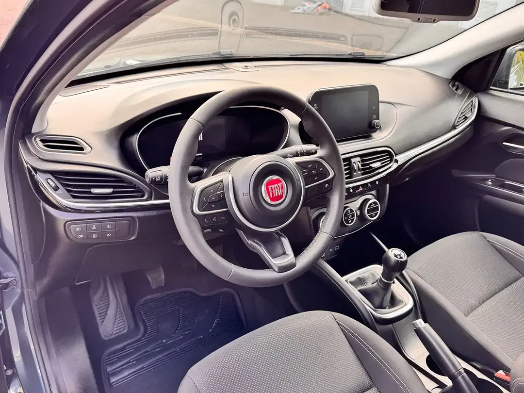 Fiat Tipo - Thumbnail 7