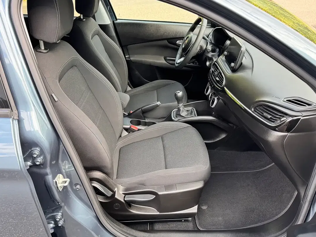 Fiat Tipo - Thumbnail 8