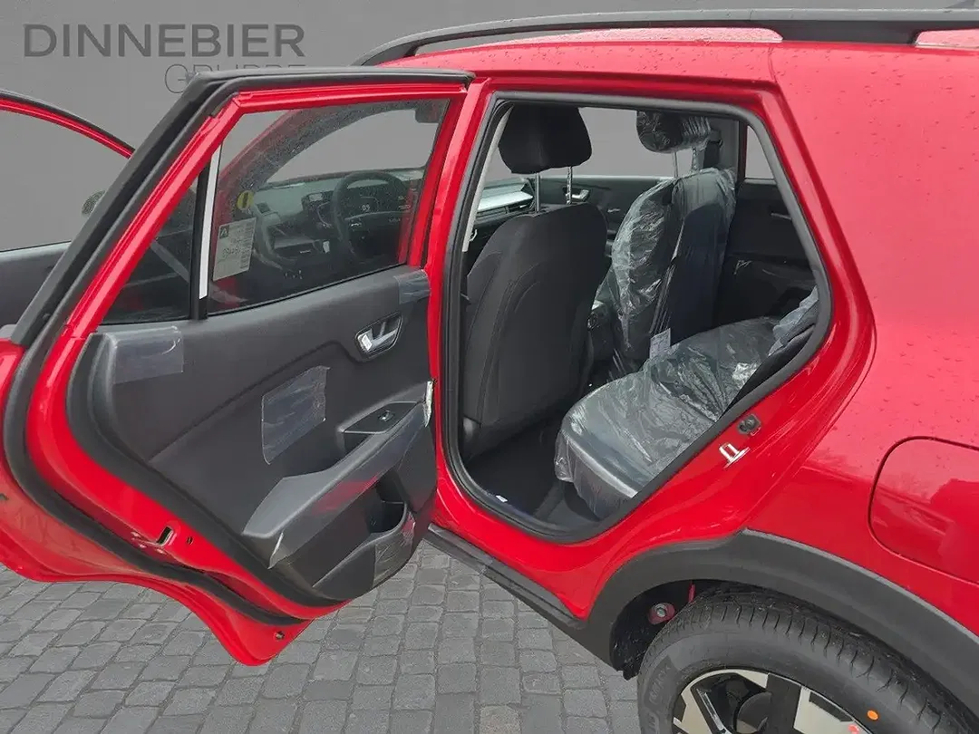 Kia Stonic - Thumbnail 8