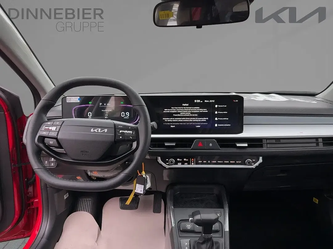 Kia Stonic - Thumbnail 9