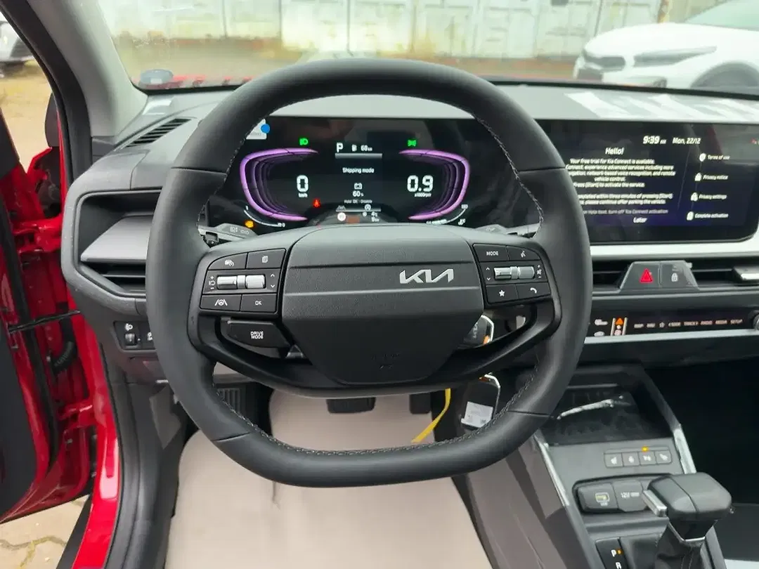 Kia Stonic - Thumbnail 10