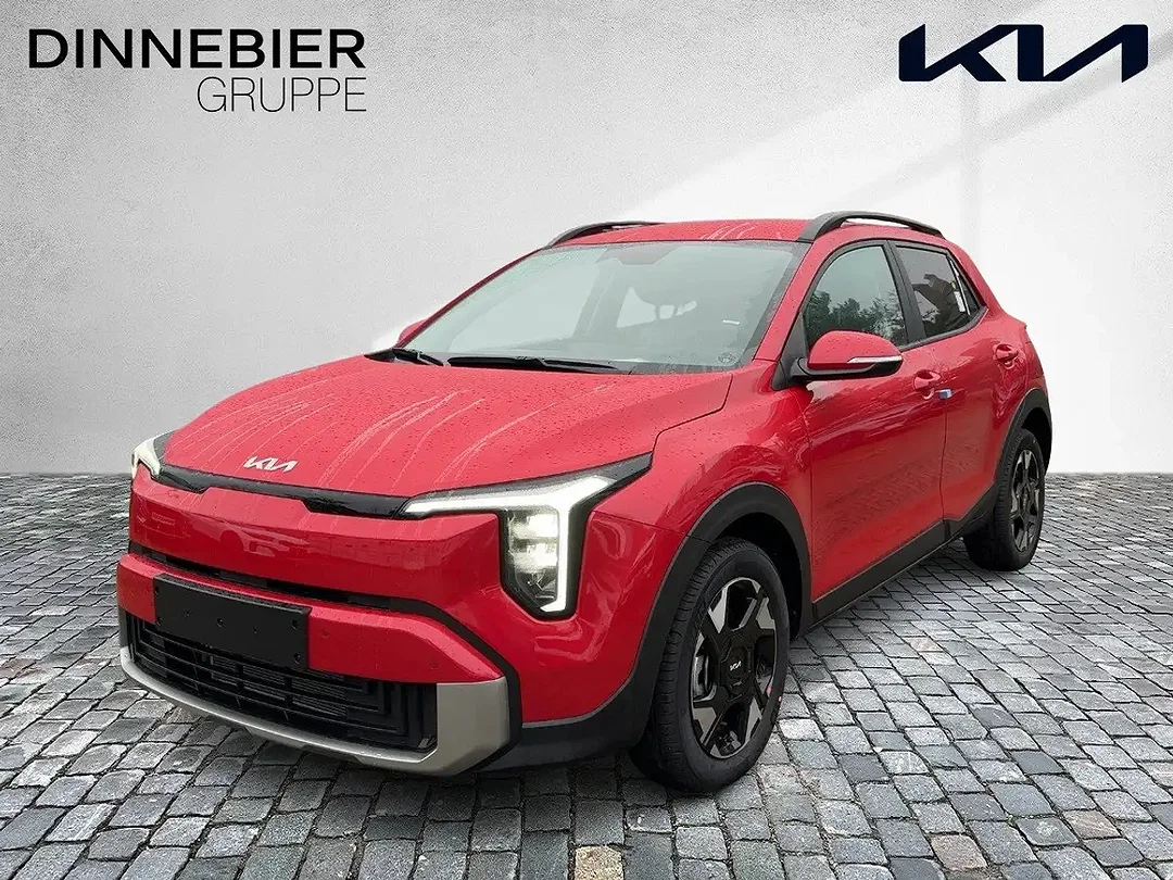 Kia Stonic - Afbeelding 1