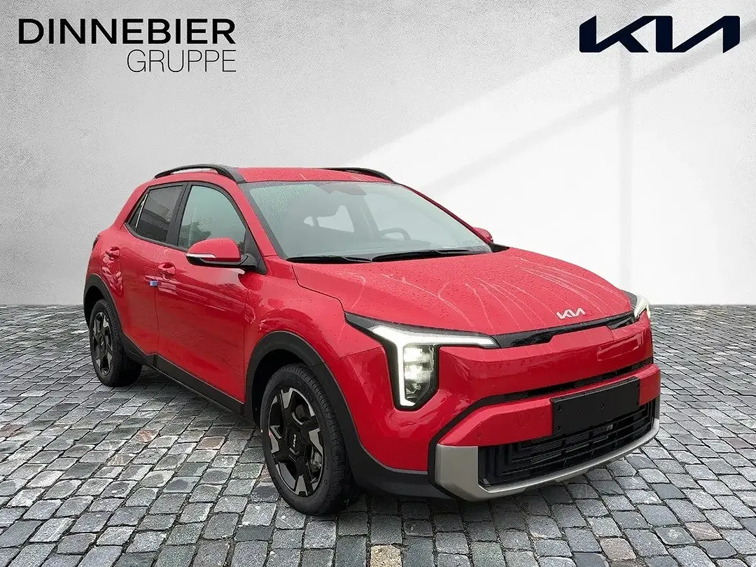 Kia Stonic - Thumbnail 5