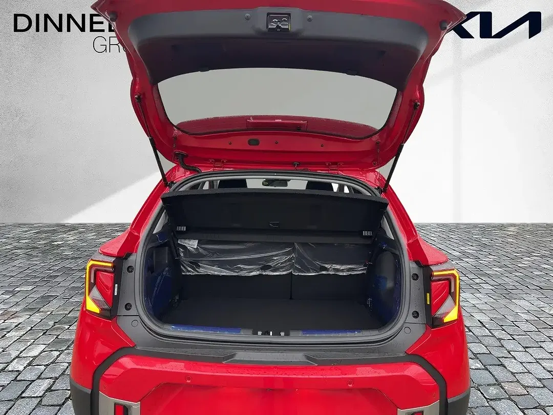 Kia Stonic - Thumbnail 6