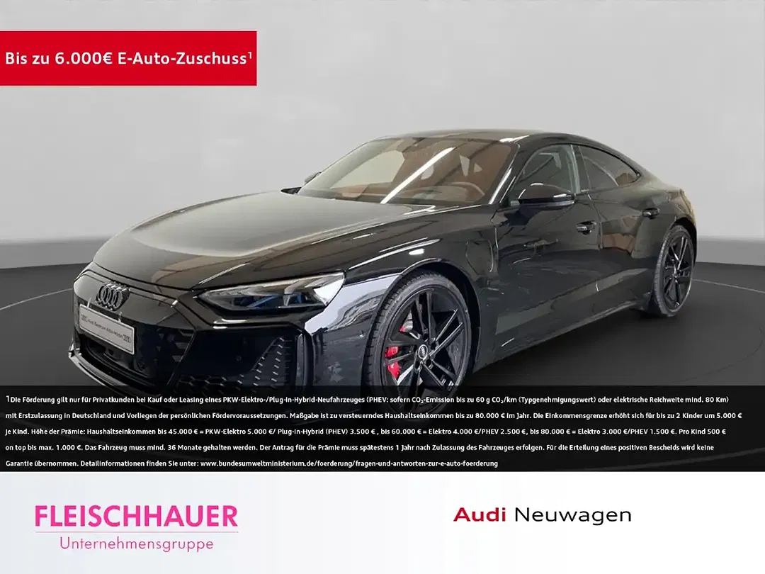 Audi e-tron - Thumbnail 1