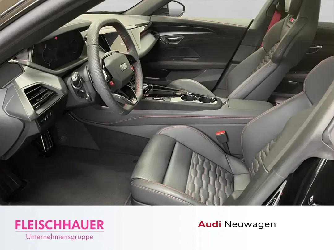 Audi e-tron - Thumbnail 11
