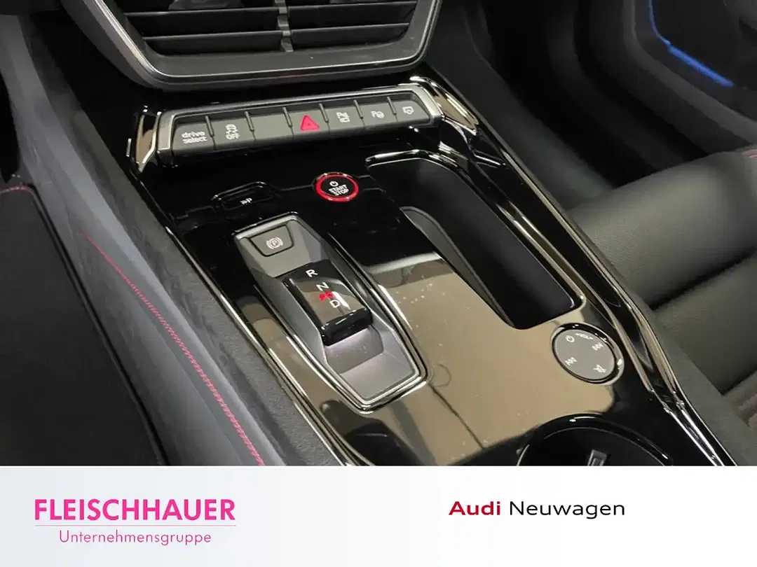 Audi e-tron - Thumbnail 14