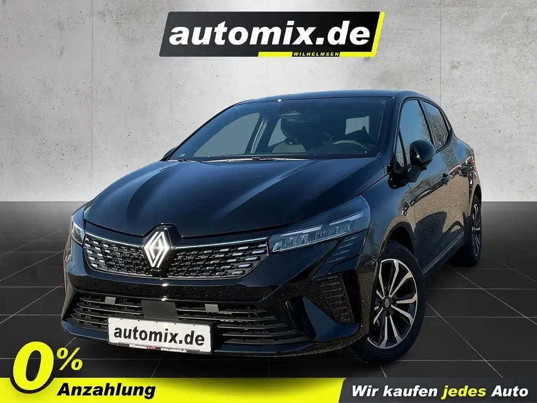Renault Clio - Afbeelding 1