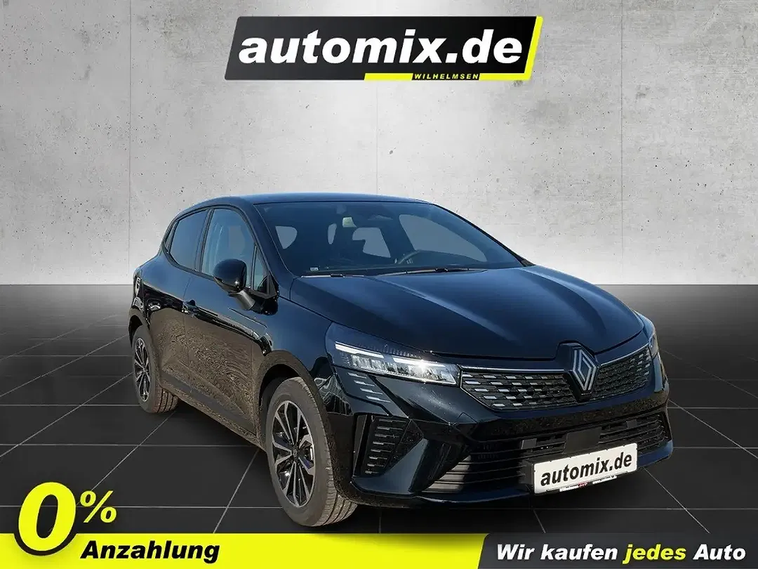 Renault Clio - Thumbnail 5