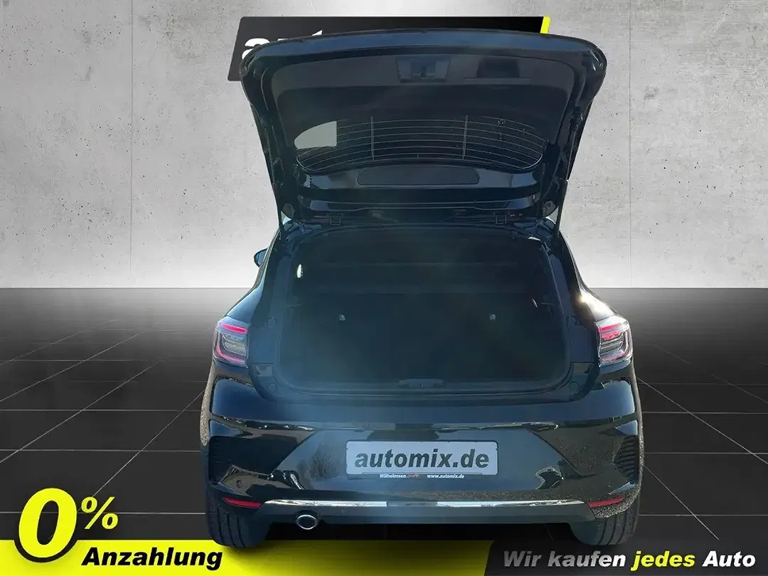 Renault Clio - Thumbnail 6