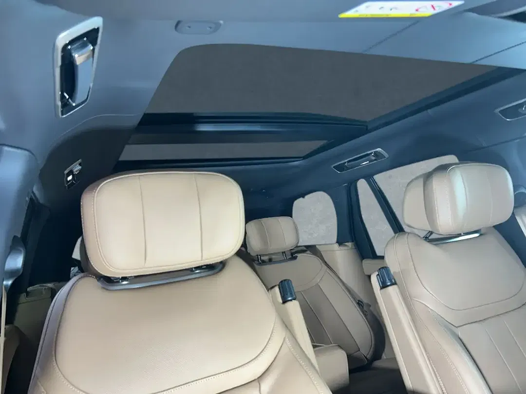 Land Rover Range Rover - Thumbnail 14