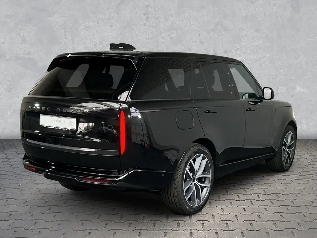 Land Rover Range Rover - Thumbnail 2