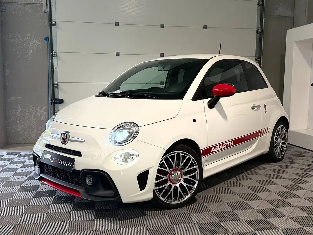 Abarth 595 1.4