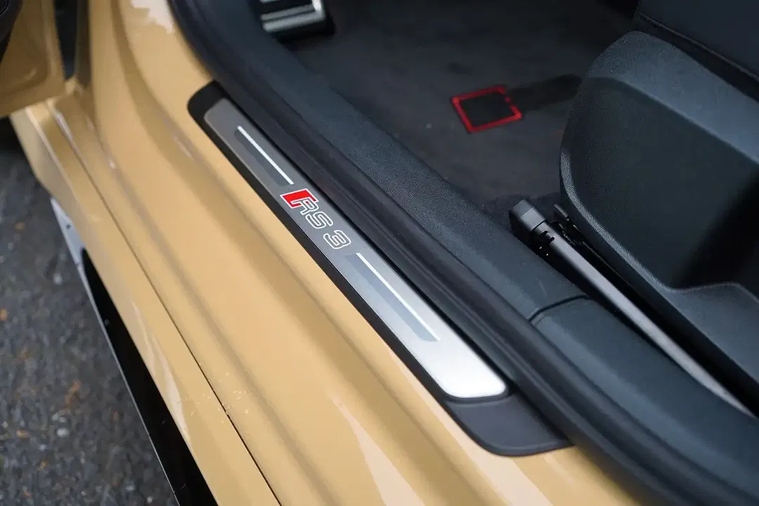 Audi RS3 - Thumbnail 10