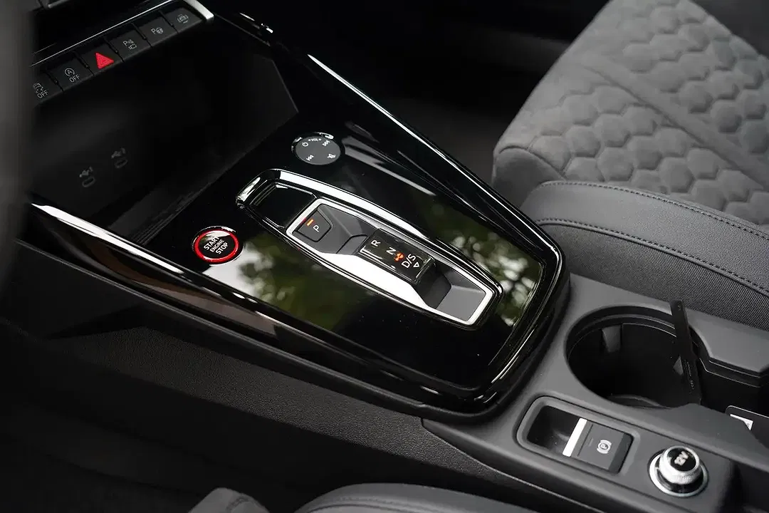 Audi RS3 - Thumbnail 12