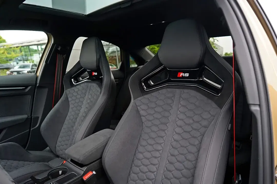 Audi RS3 - Thumbnail 15